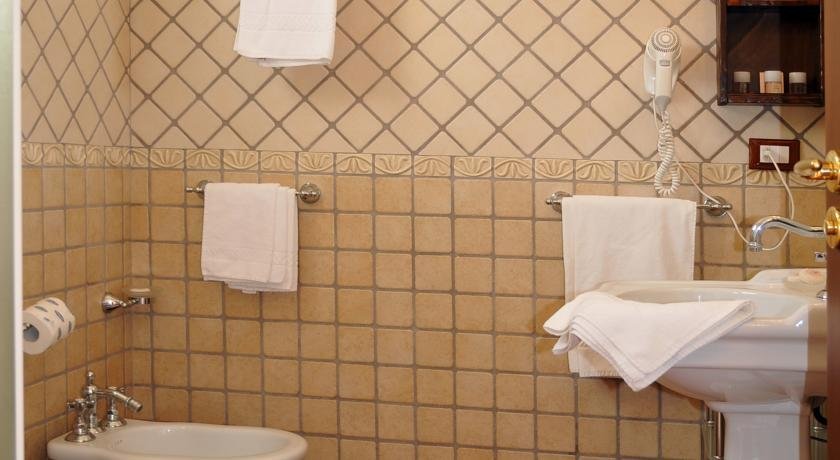 Фото Hotel La Corte del Sole