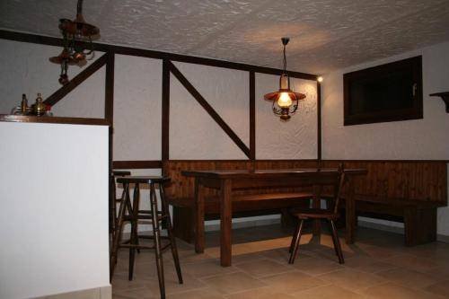 Фото Hotel Bellevue