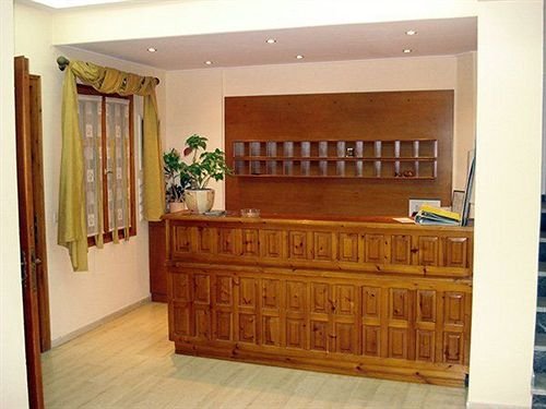 Фото Pothos Hotel