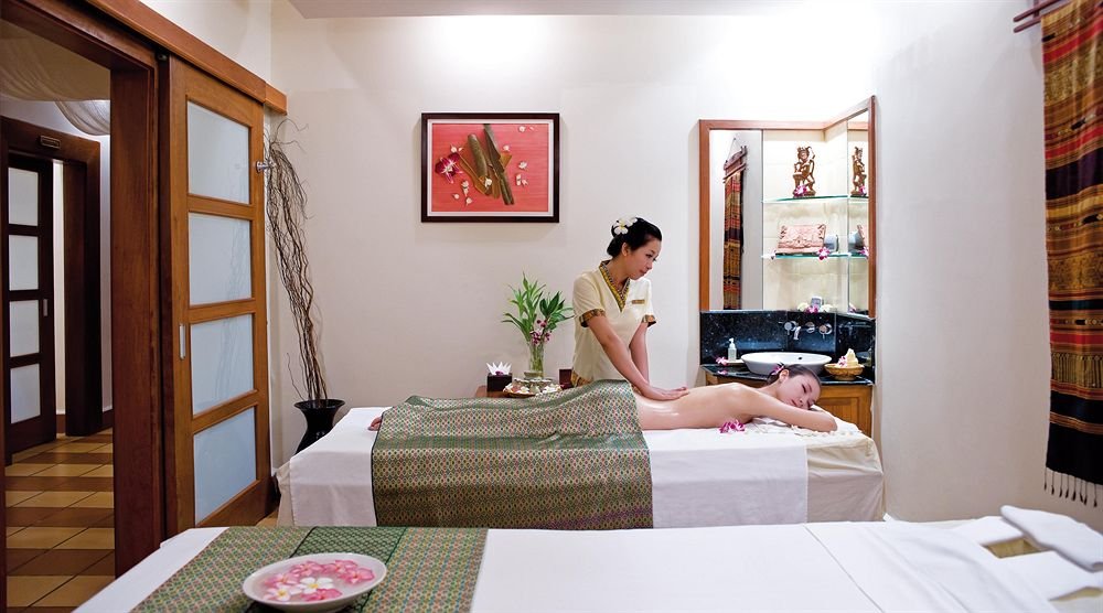 Фото Sokha Club Hotel