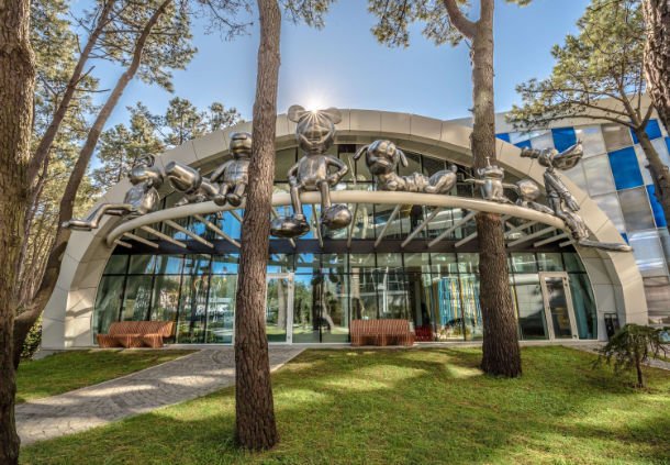 Фото отеля 3