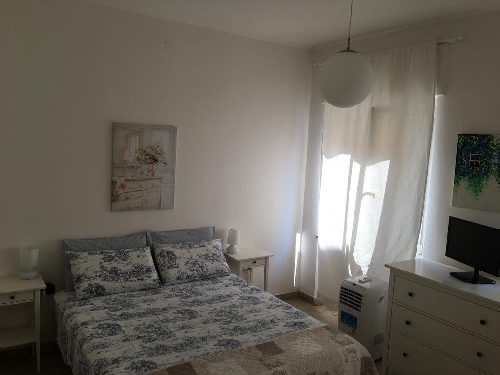 Фото B&b Sterlizia