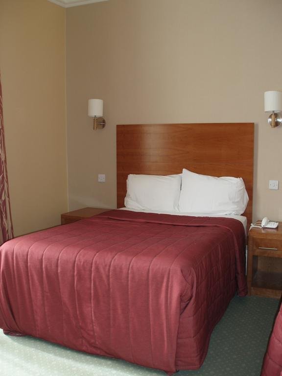 Фото Abbey Hotel