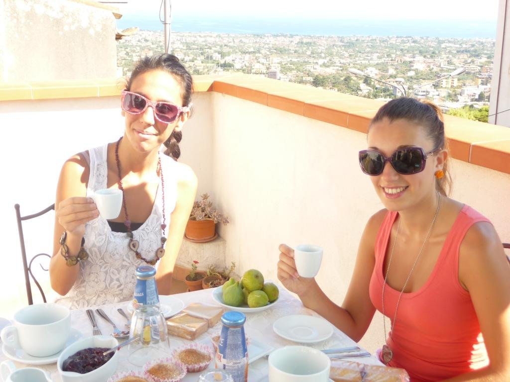 Фото B & B Vecchia Carrucola