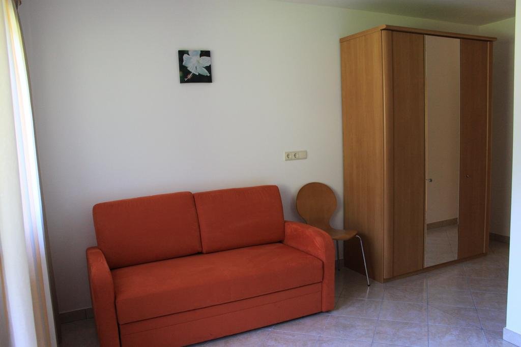 Фото Ferienhaus Berger