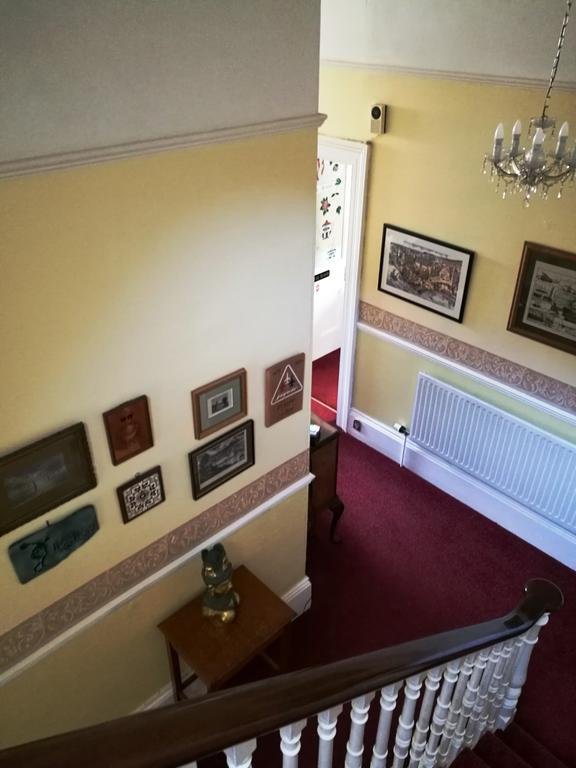 Фото Fleurie House