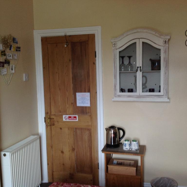 Фото Heathfield Bed and Breakfast Guest House