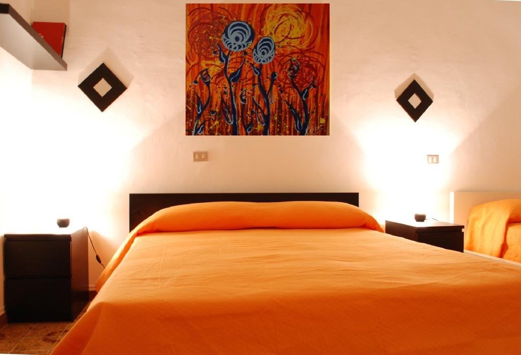 Фото B&b Al Cielo Stellato