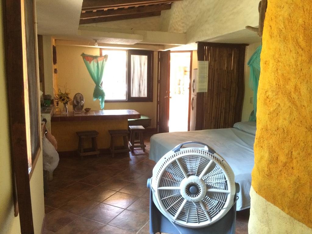 Фото Posada Inn Los Jacalitos