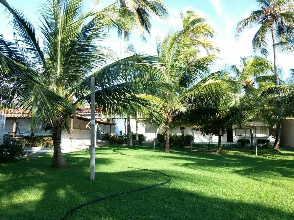 Hotel Pousada Ponta Verde, São Luís, photo