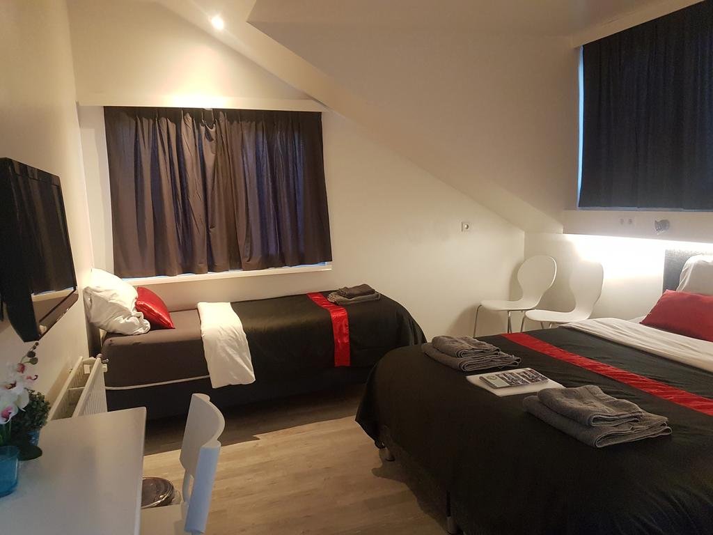 Фото Laag Holland Bed EN Breakfast