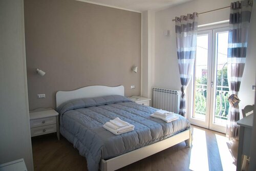 Гостиница Villa Caterina Affittacamere