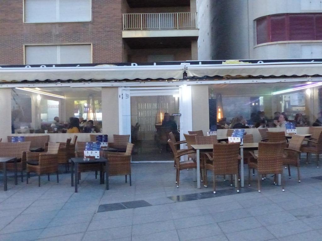 Фото Villa Madrid