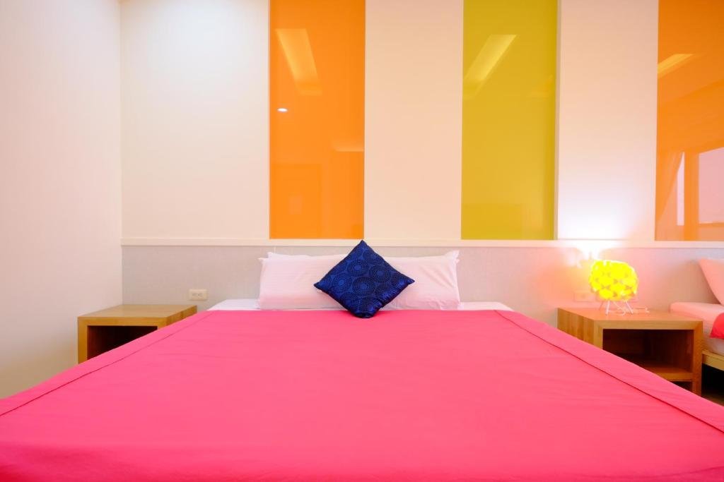 Фото Little Skylark Inn