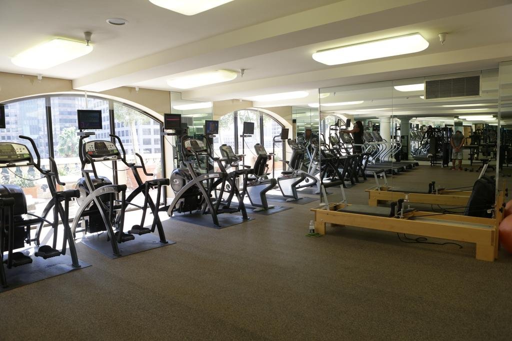 Фото Luxury Suite in Downtown Los Angeles