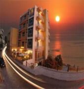 Гостиница Ahiram Hotel в Библе