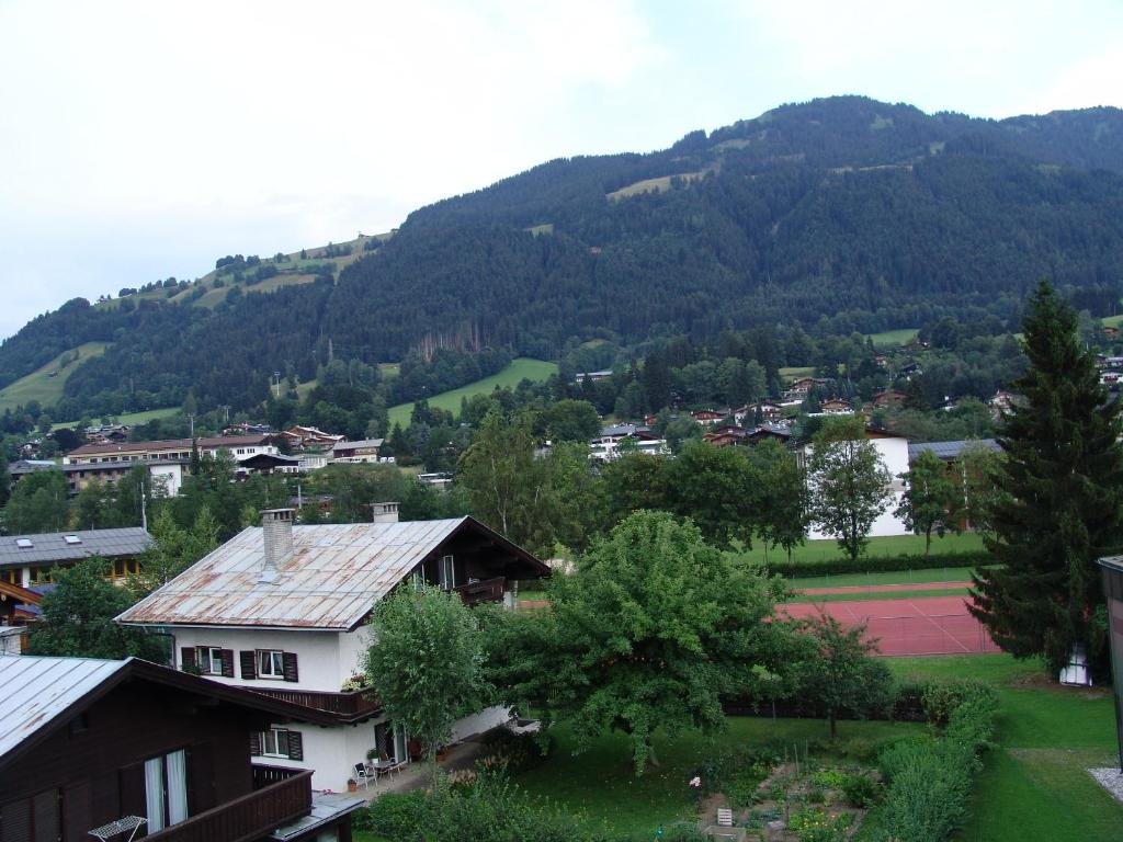 Фото Pension Haus Christl