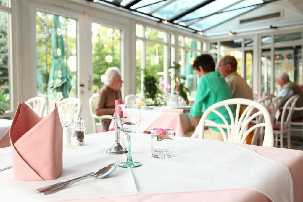 Фото Landhaus Schieder