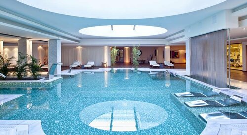 Гостиница Avra Imperial Hotel в Колимвари