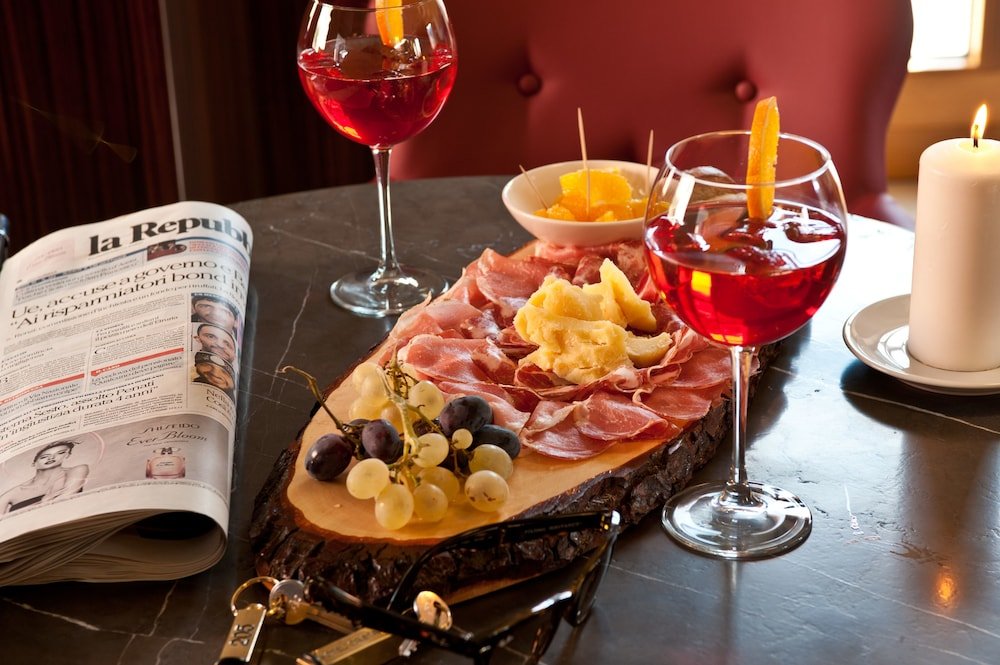 Фото Hotel Cristallo