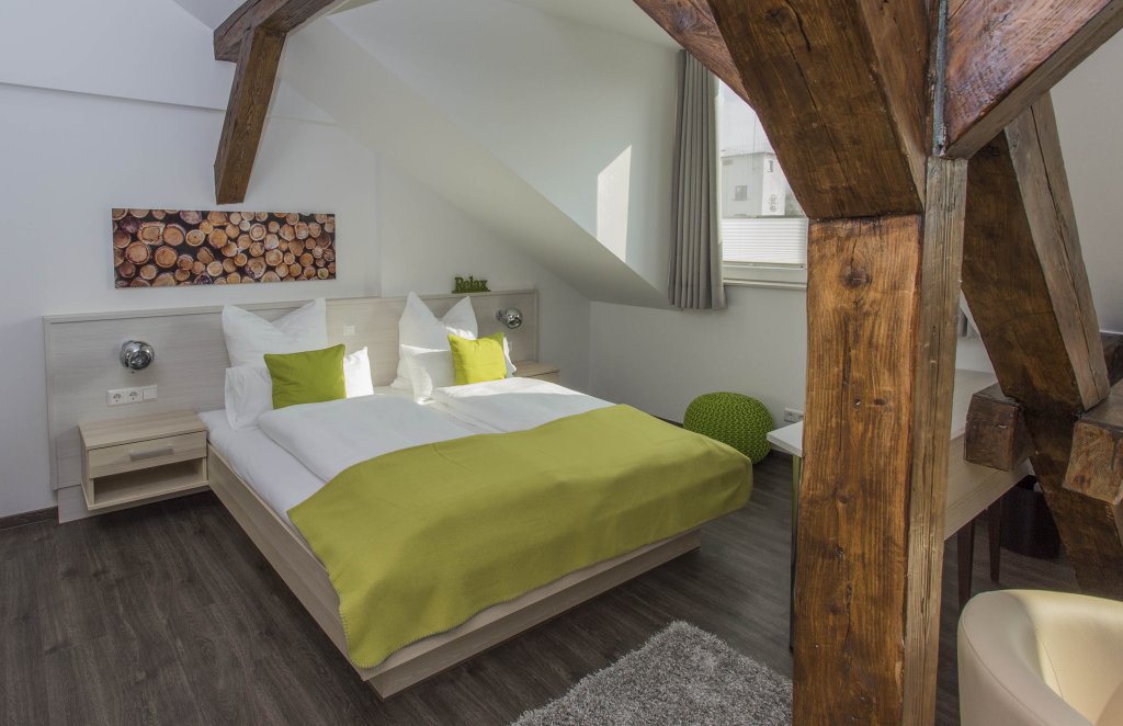 Фото Best Business Bühl - Boardinghouse
