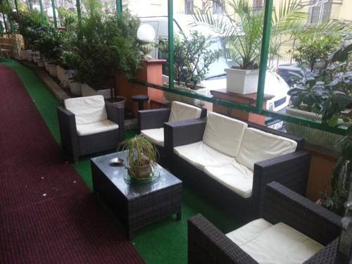 Фото Hotel Picador