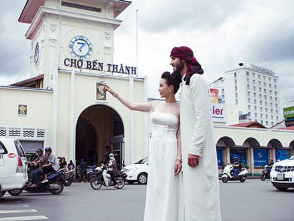 Фото Quy Hung Hotel