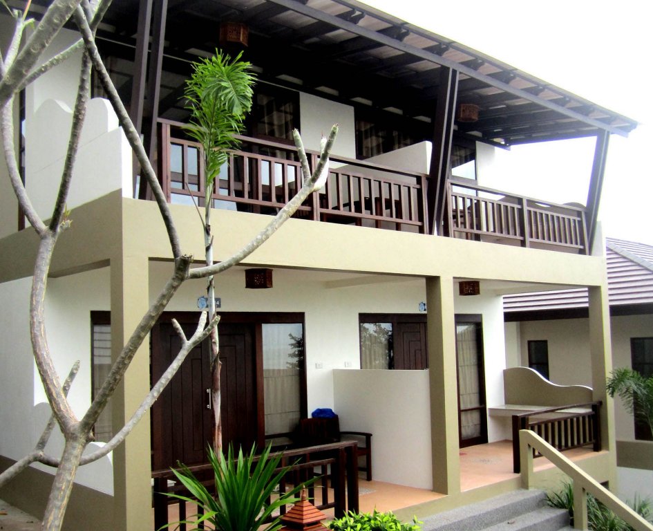 Фото Blue Marine Resort