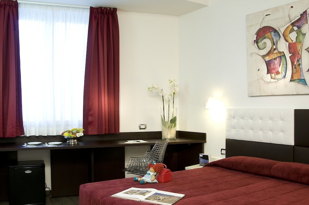 Фото Ecohotel