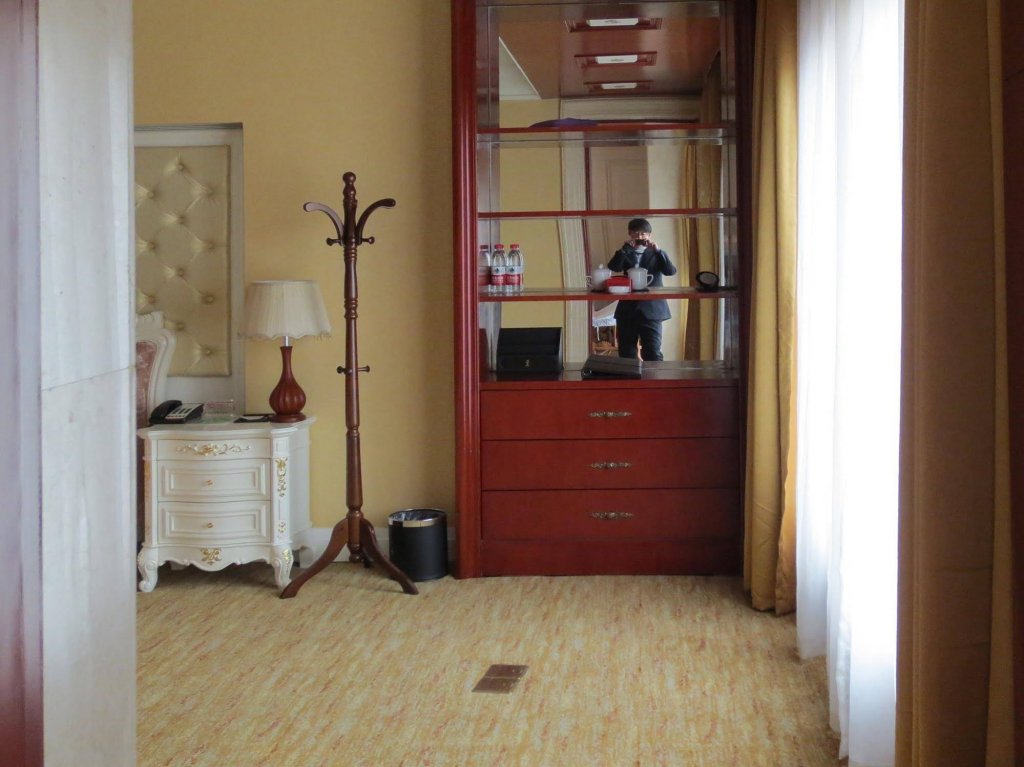 Фото Guangxin International Hotel