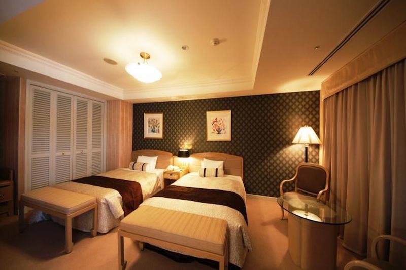 Фото Numazu River Side Hotel