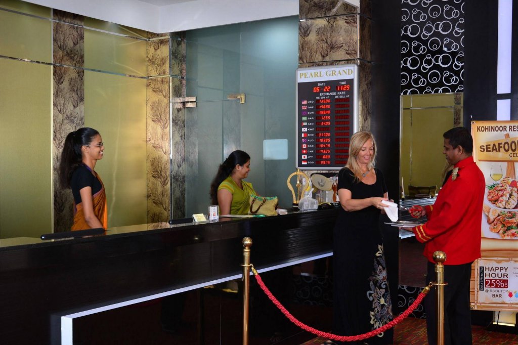 Фото Pearl Grand