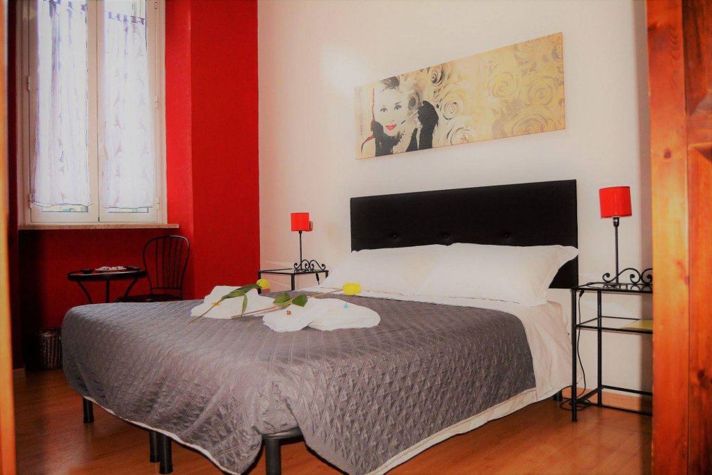 Фото Affittacamere San Pietro Resort