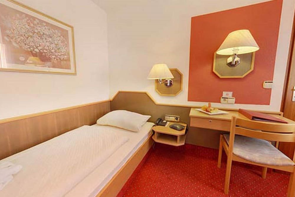 Фото Das Schaffers - Mein Wohlfühlhotel