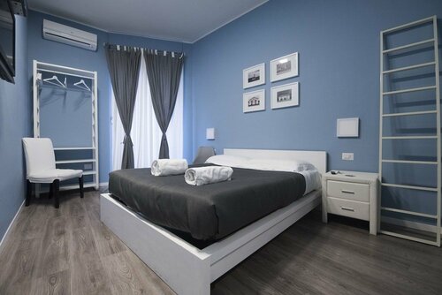 Гостиница B&b Rodinò в Неаполе