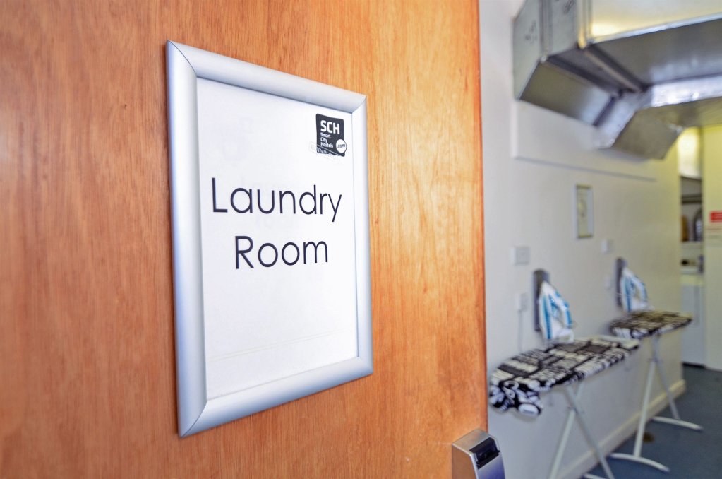 Фото a&o Edinburgh City