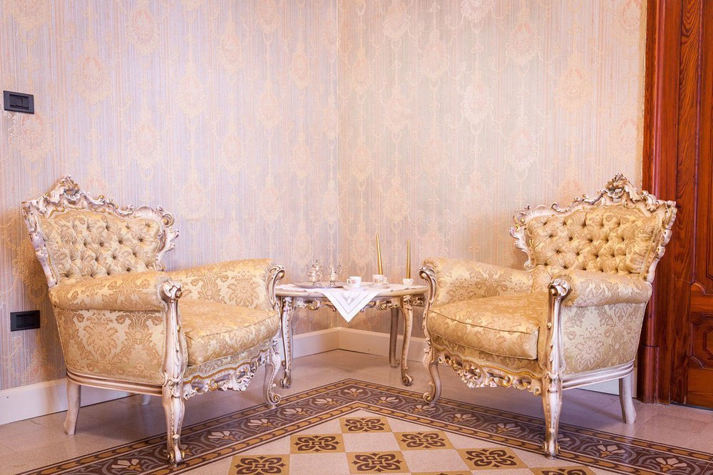 Фото Palazzo Montalbano