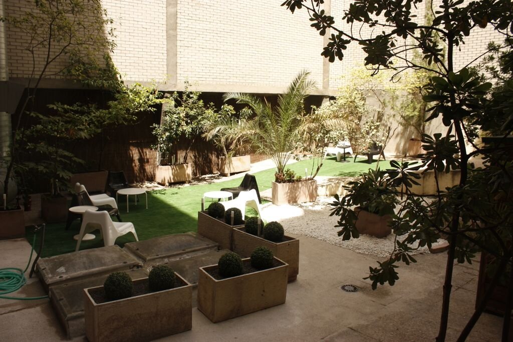 Фото WooTravelling Atocha 107 Homtels