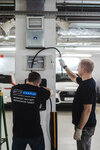 Avtocharge (3rd Krasnoselsky Lane, 19с4), baterías y cargadores