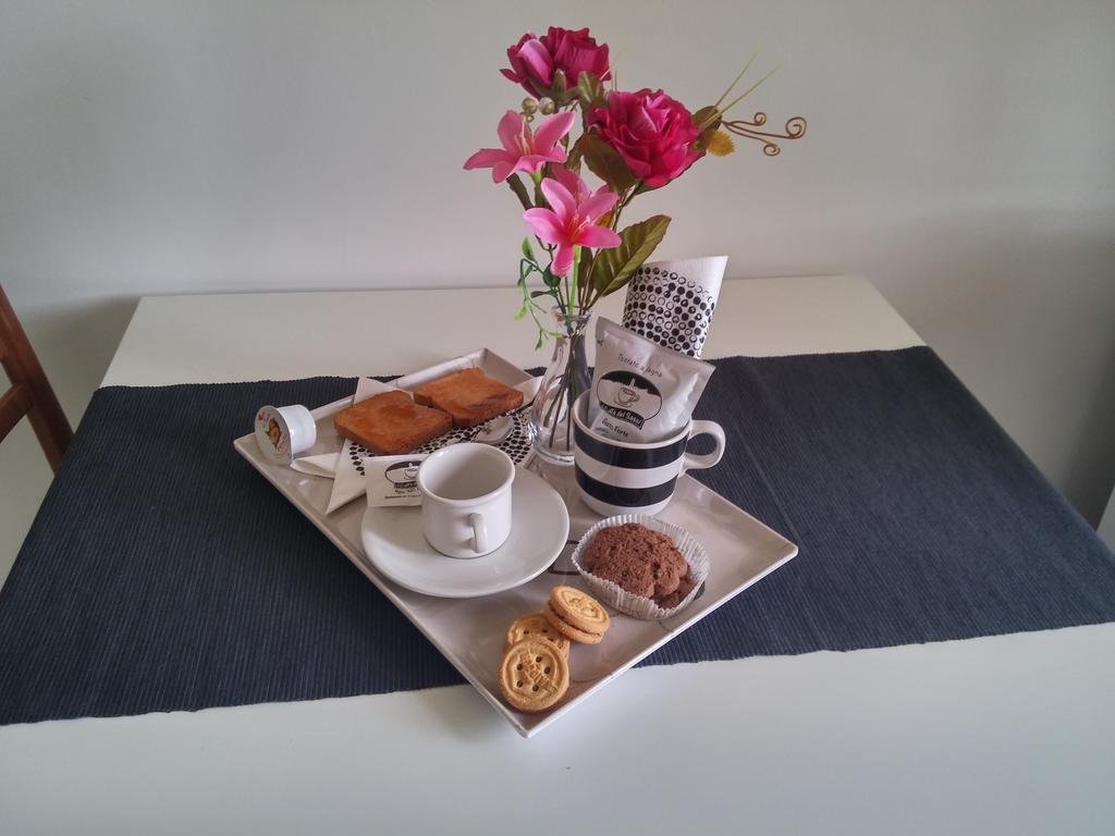 Фото Il Casale dei Sassi