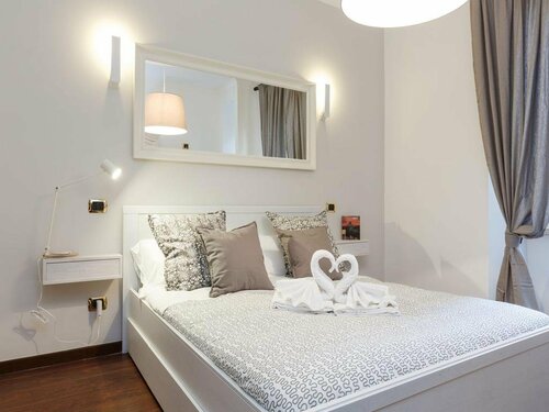 Гостиница Rhome 19 в Риме