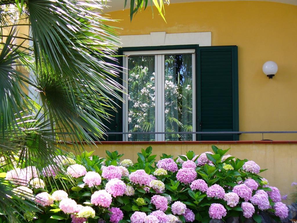 Фото Hotel Villa La Marticana