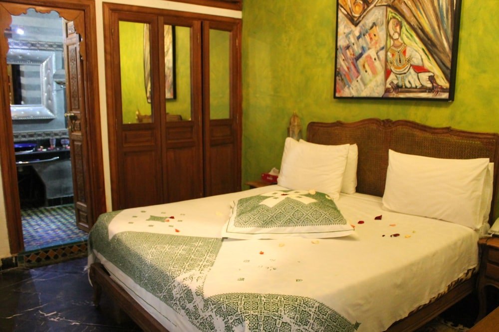 Фото Riad Arabesque