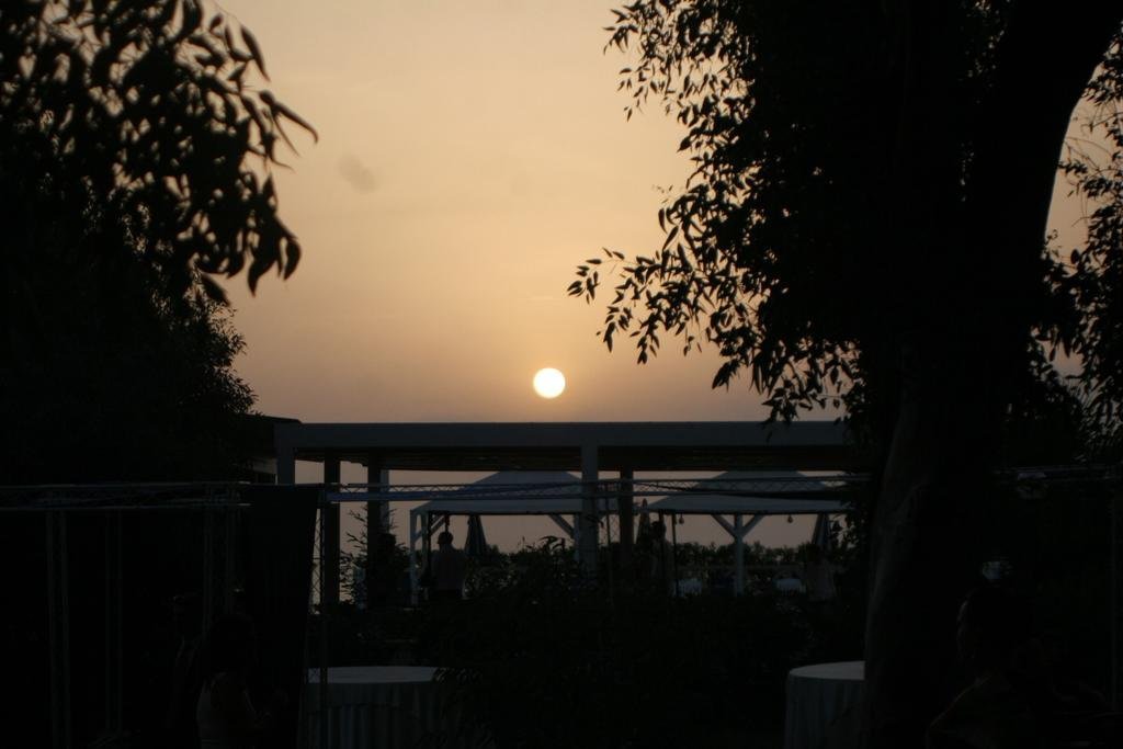 Фото Le Dune Blu Resort