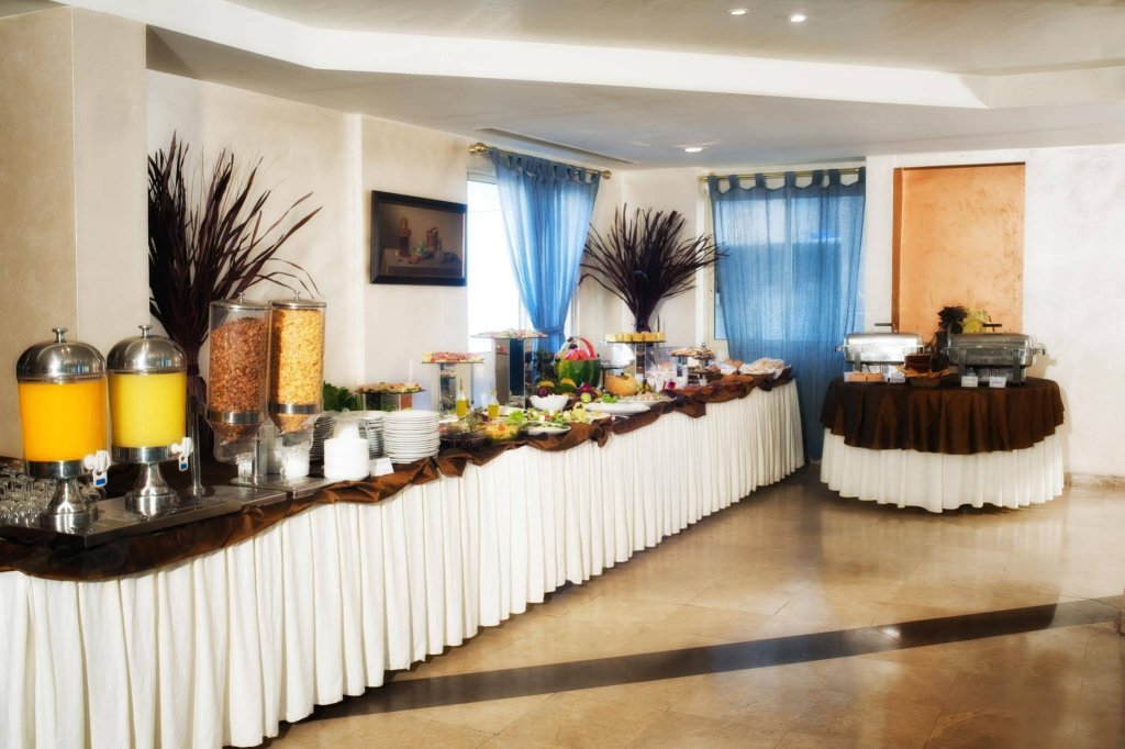 Фото Bella Riva Suite Hotel