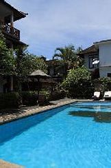 Фото Warsa Garden Bungalows