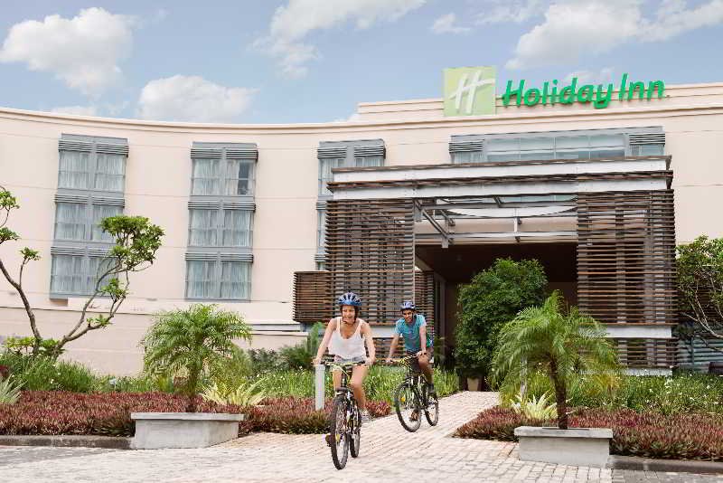 Фото Holiday Inn Mauritius Mon Tresor an Ihg Hotel