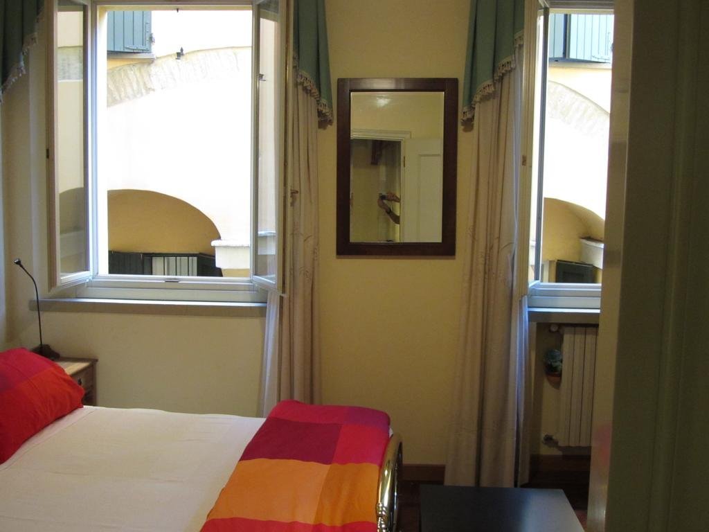 Фото B&b VIA del Carro