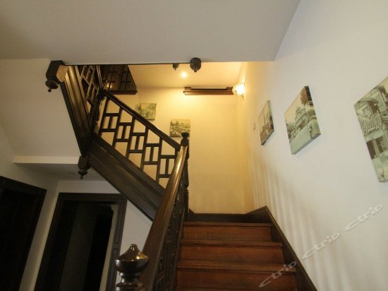 Фото Shanghai New-Westlake Hotel