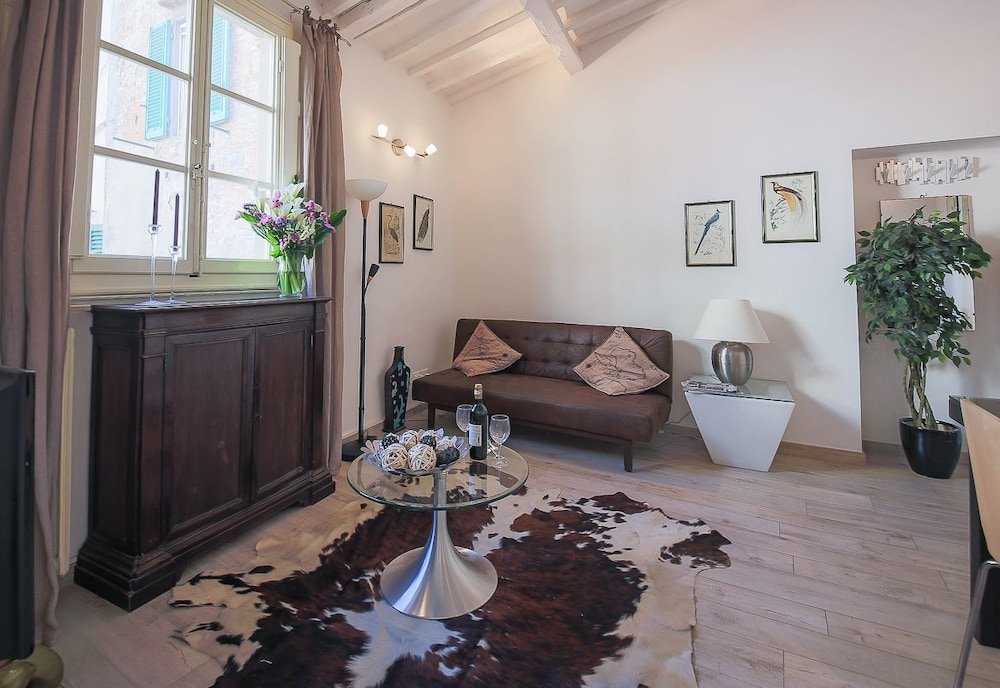 Фото Apartments Florence Pandolfini Roof